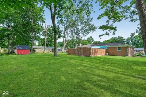 3442 Catalpa Avenue Indianapolis IN 46228