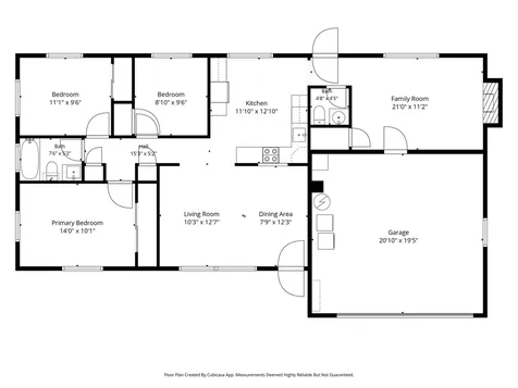 3442 Catalpa Avenue Indianapolis IN 46228