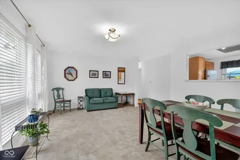 3442 Catalpa Avenue Indianapolis IN 46228