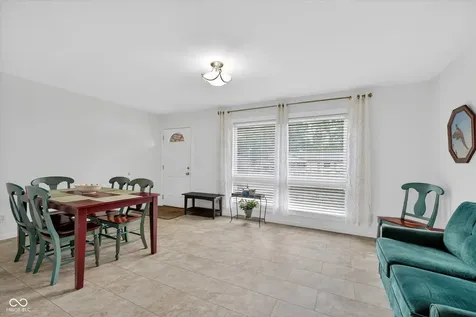 3442 Catalpa Avenue Indianapolis IN 46228