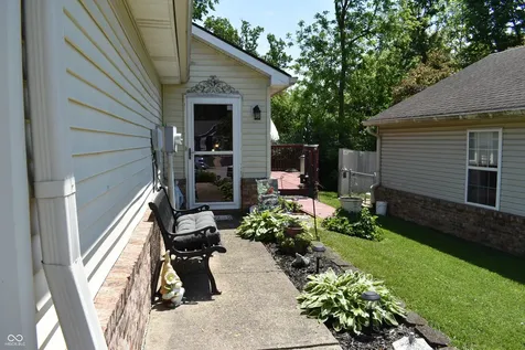 7625 Orchard Village Drive Indianapolis IN 46217