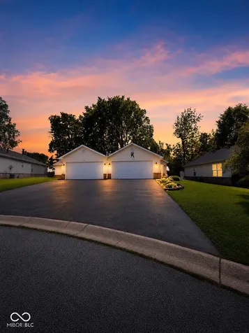 7625 Orchard Village Drive Indianapolis IN 46217
