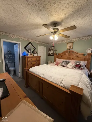 7625 Orchard Village Drive Indianapolis IN 46217