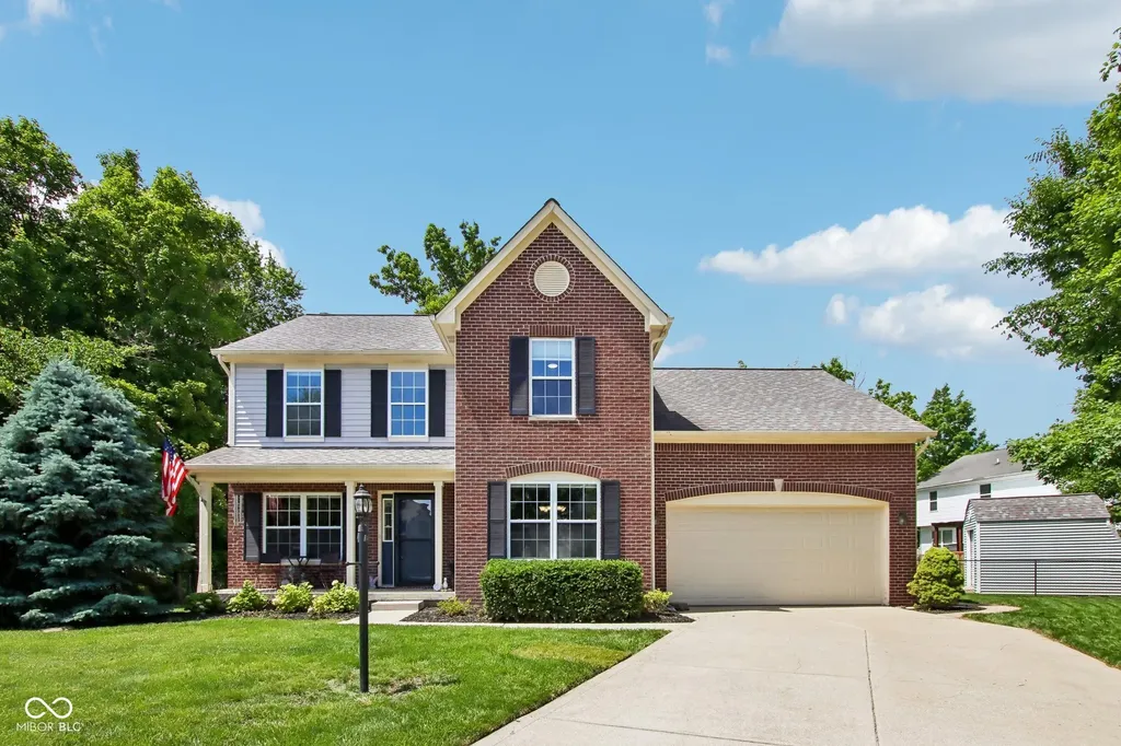 14308 Samoa Street Fishers IN 46038