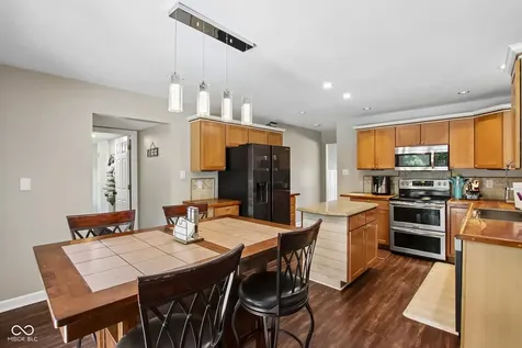 14308 Samoa Street Fishers IN 46038