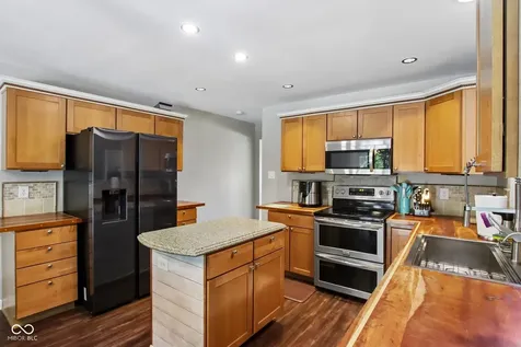 14308 Samoa Street Fishers IN 46038