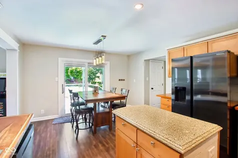 14308 Samoa Street Fishers IN 46038
