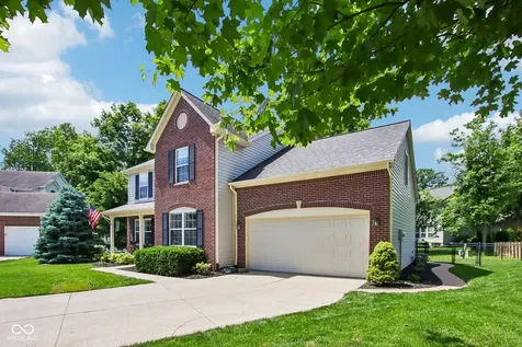 14308 Samoa Street Fishers IN 46038
