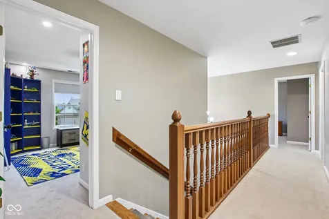 14308 Samoa Street Fishers IN 46038