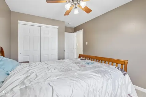 14308 Samoa Street Fishers IN 46038