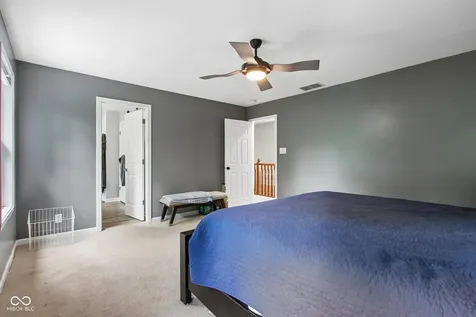 14308 Samoa Street Fishers IN 46038
