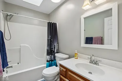 14308 Samoa Street Fishers IN 46038