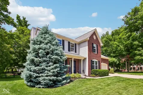 14308 Samoa Street Fishers IN 46038