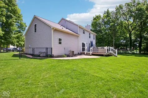 14308 Samoa Street Fishers IN 46038