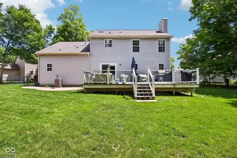14308 Samoa Street Fishers IN 46038