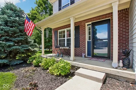 14308 Samoa Street Fishers IN 46038