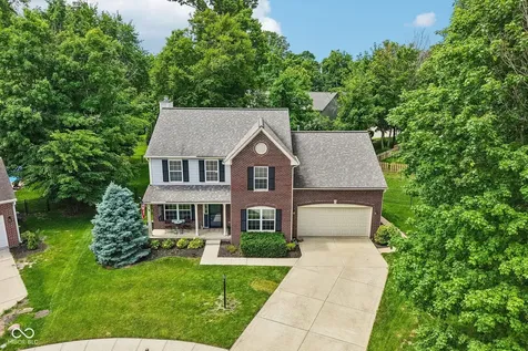 14308 Samoa Street Fishers IN 46038