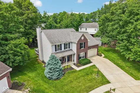 14308 Samoa Street Fishers IN 46038
