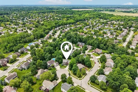 14308 Samoa Street Fishers IN 46038