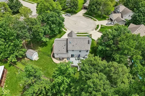 14308 Samoa Street Fishers IN 46038
