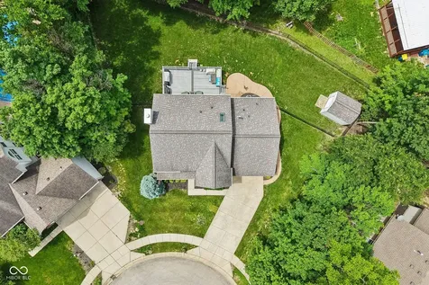 14308 Samoa Street Fishers IN 46038