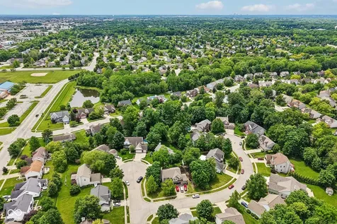 14308 Samoa Street Fishers IN 46038