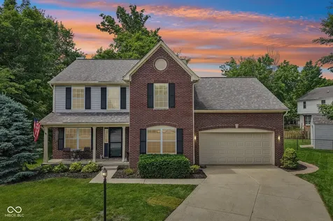 14308 Samoa Street Fishers IN 46038