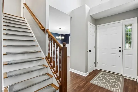 14308 Samoa Street Fishers IN 46038