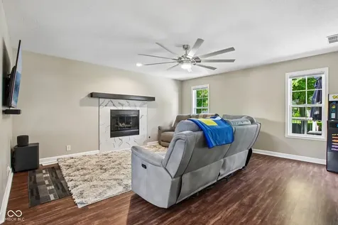 14308 Samoa Street Fishers IN 46038