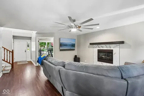 14308 Samoa Street Fishers IN 46038