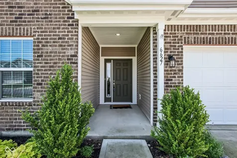 6627 Mayapple Drive Pendleton IN 46064
