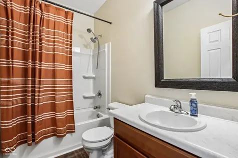 6627 Mayapple Drive Pendleton IN 46064