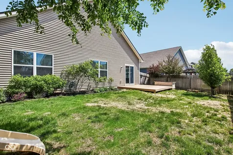 6627 Mayapple Drive Pendleton IN 46064
