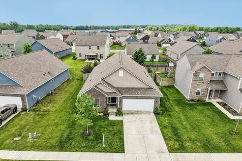 6627 Mayapple Drive Pendleton IN 46064