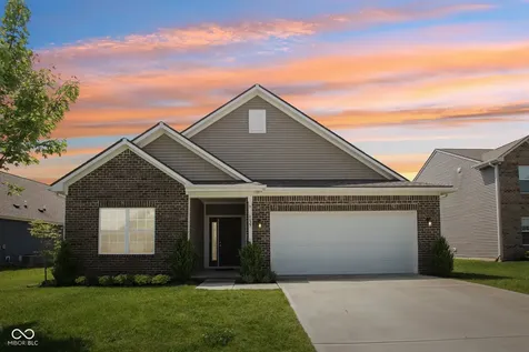 6627 Mayapple Drive Pendleton IN 46064