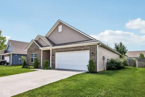 6627 Mayapple Drive Pendleton IN 46064