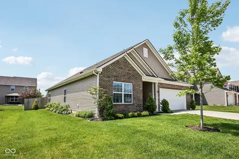 6627 Mayapple Drive Pendleton IN 46064