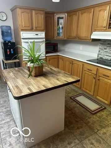 11806 E Pocahontas Drive Greencastle IN 46135