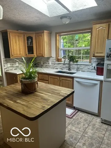 11806 E Pocahontas Drive Greencastle IN 46135