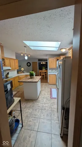 11806 E Pocahontas Drive Greencastle IN 46135
