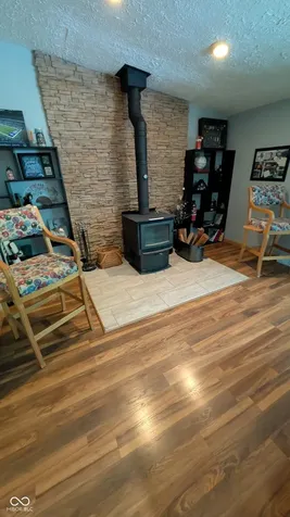 11806 E Pocahontas Drive Greencastle IN 46135