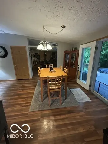 11806 E Pocahontas Drive Greencastle IN 46135
