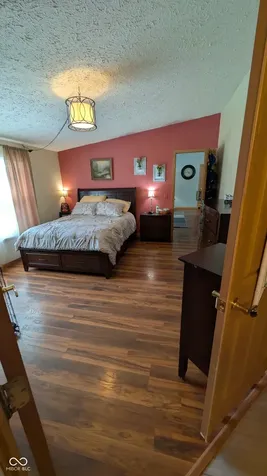 11806 E Pocahontas Drive Greencastle IN 46135