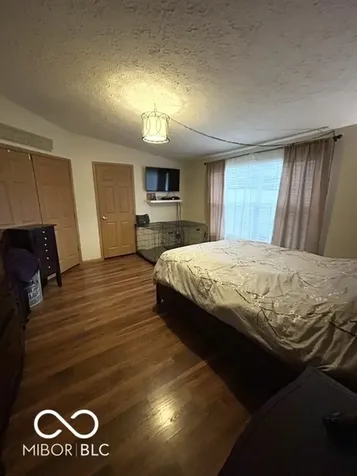 11806 E Pocahontas Drive Greencastle IN 46135