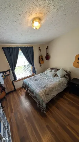 11806 E Pocahontas Drive Greencastle IN 46135