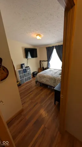11806 E Pocahontas Drive Greencastle IN 46135