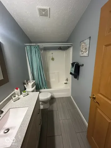 11806 E Pocahontas Drive Greencastle IN 46135