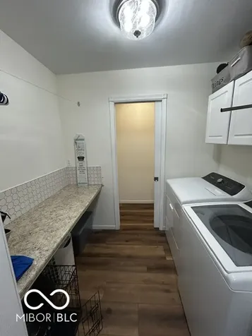 11806 E Pocahontas Drive Greencastle IN 46135