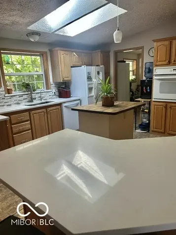 11806 E Pocahontas Drive Greencastle IN 46135