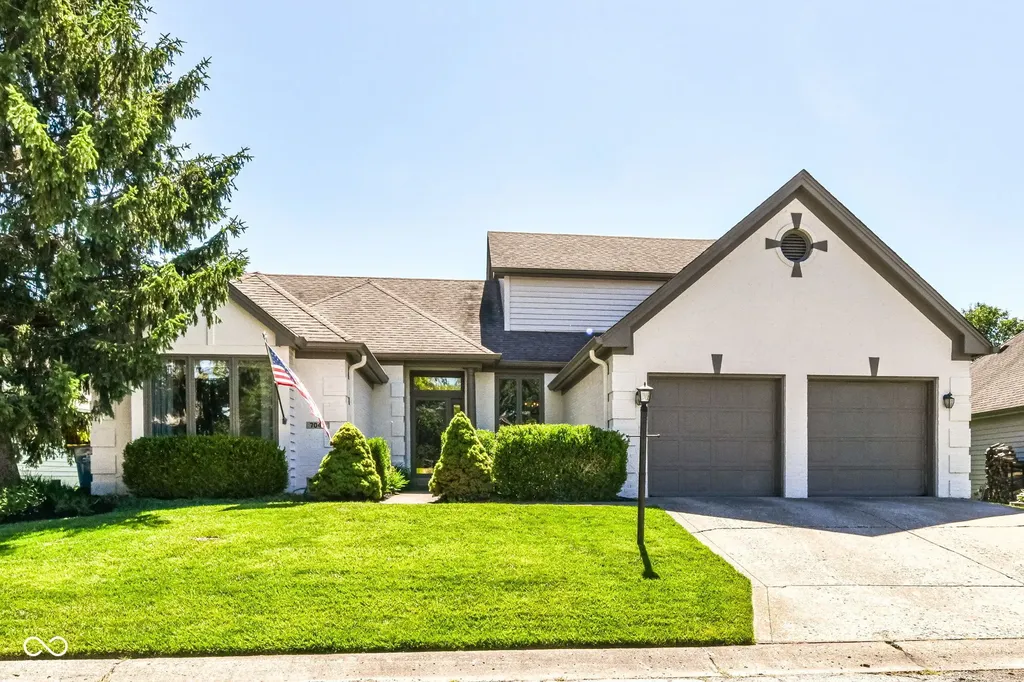 7040 Koldyke Place Fishers IN 46038
